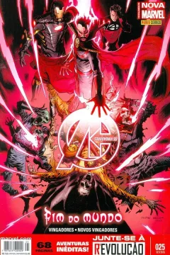 Issue #25