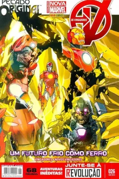 Issue #26