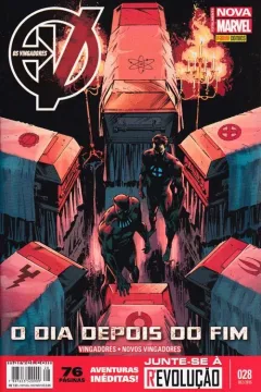 Issue #28