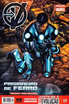 Issue #29