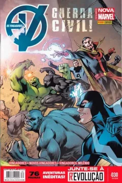 Issue #30
