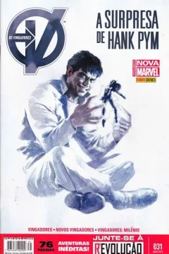 Issue #31