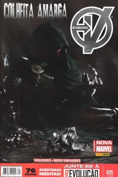 Issue #35