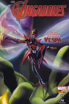 Issue #11