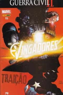 Issue #15