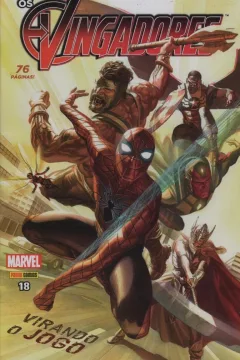 Issue #18