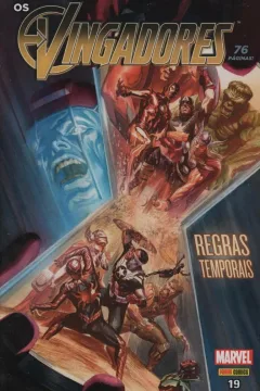 Issue #19