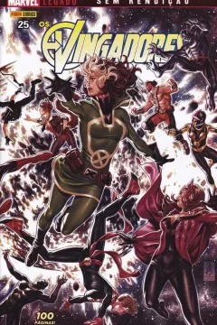 Issue #25