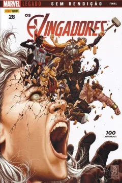 Issue #28