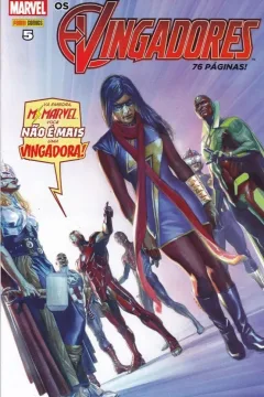 Issue #5