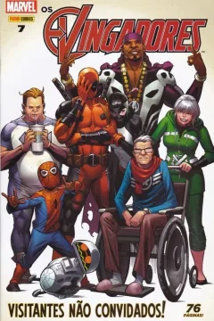 Issue #7