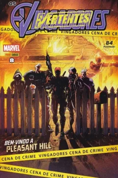 Issue #8