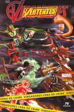 Issue #9