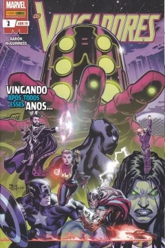 Issue #2