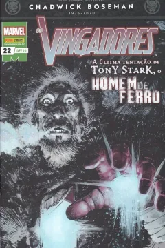Issue #22