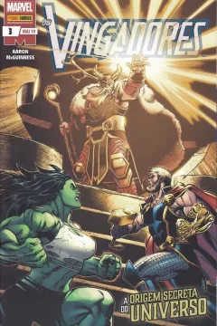 Issue #3