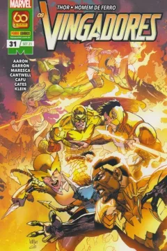 Issue #31