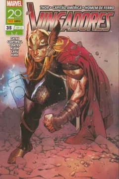 Issue #35