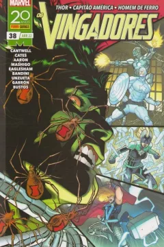 Issue #38