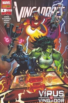 Issue #4