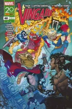 Issue #40