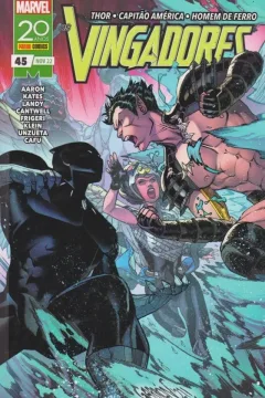 Issue #45