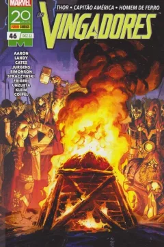 Issue #46