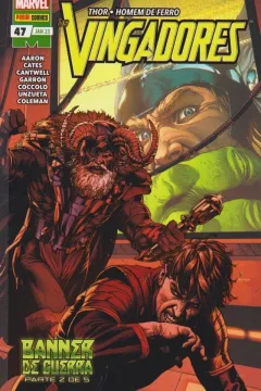 Issue #47