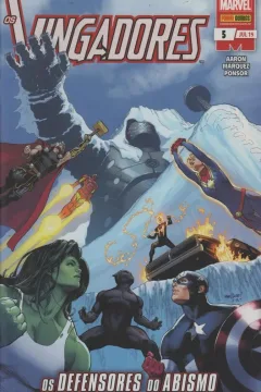 Issue #5