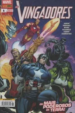 Issue #6
