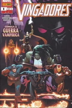 Issue #8