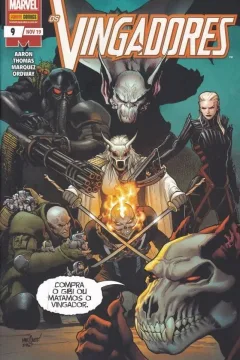 Issue #9