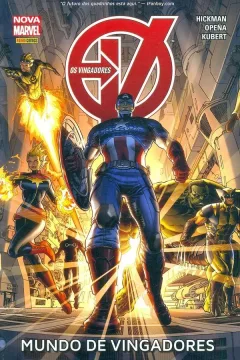 Issue #1