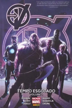 Issue #1
