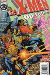 X-Men do Futuro, Os