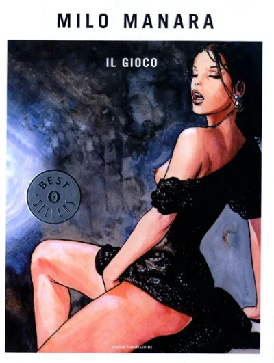 Cover of Il Gioco 1-2-3