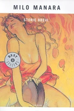 Storie Brevi