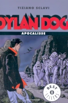 Dylan Dog: Apocalisse