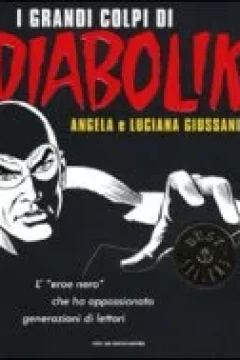 I Grandi Colpi di Diabolik