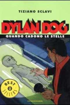 Dylan Dog: Quando Cadono le Stelle
