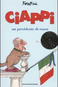 Ciappi - Un Presidente di Razza