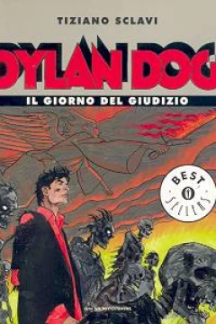 Dylan Dog: Il Giorno del Giudizio