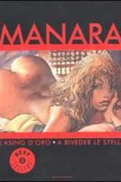 L'Asino d'Oro - A Riveder le Stelle