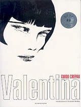 Cover of Valentina