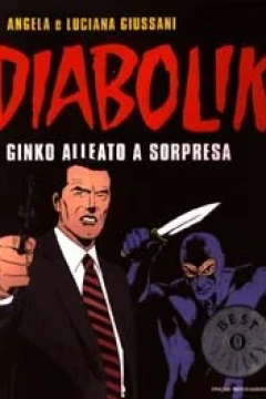 Diabolik: Ginko Alleato a Sorpresa