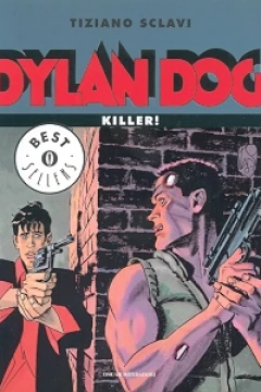 Dylan Dog: Killer!