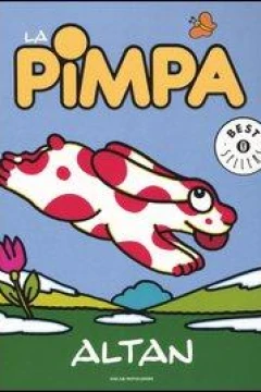 La Pimpa