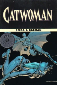 Catwoman: Sfida a Batman