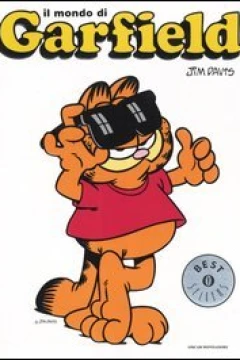 Il Mondo di Garfield