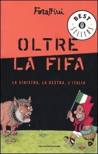 Cover of Oltre la Fifa